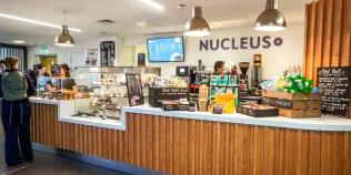 Nucleus (Western General Hospital)