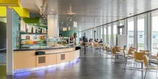 Dolly's Café