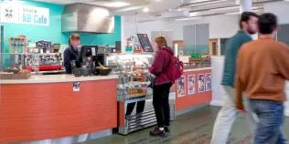 KB Café