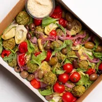 mezze