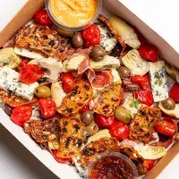 antipasti