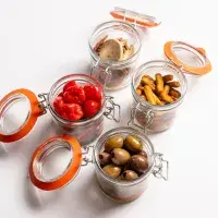 nibbles