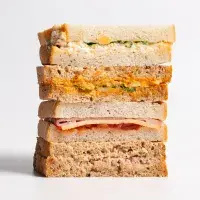 sandwiches
