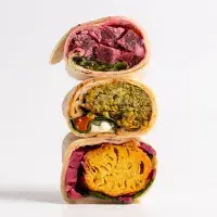 wraps