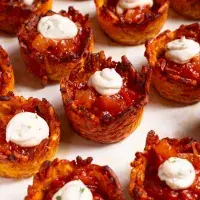 potato rosti bakes