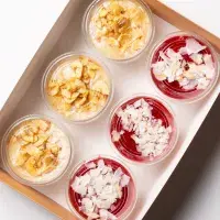 bircher pots
