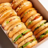 bagels