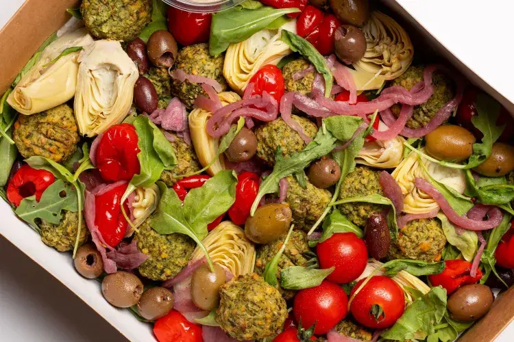 mezze