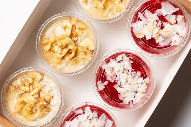 bircher pots