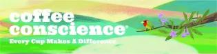 coffee conscience banner